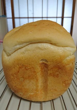 HBで簡単。お食事GOPANご飯入り-レシピのメイン写真
