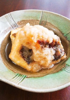 白身魚(鯛でも鱈でも何でも)のおろし煮-レシピのメイン写真