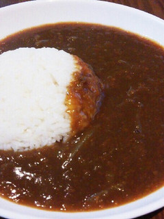 ペースト状カレー-レシピのメイン写真