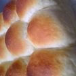 ポテマヨチーズのちぎりパン♪