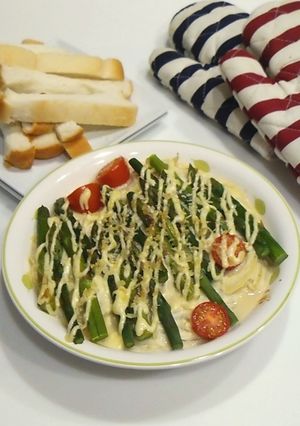 イタリア産粉チーズで！豆腐グラタン-レシピのメイン写真