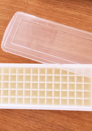 離乳食☆5ヶ月から使える、簡単かつおだし-レシピのメイン写真