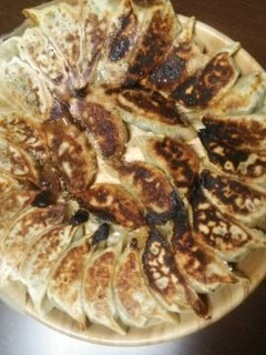 麻婆豆腐餃子-レシピのメイン写真