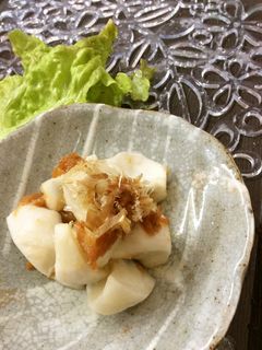 漬けすぎぬか漬けでも大丈夫-レシピのメイン写真