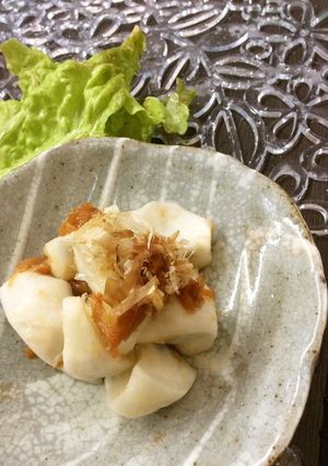 漬けすぎぬか漬けでも大丈夫-レシピのメイン写真