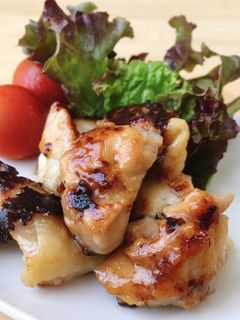 *うまだれチキン◇みそマヨ味*-レシピのメイン写真