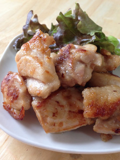 *うまだれチキン◇しょうゆマヨ味*-レシピのメイン写真