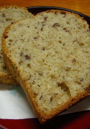たまには小倉ケーキであっさりと(^^♪-レシピのメイン写真