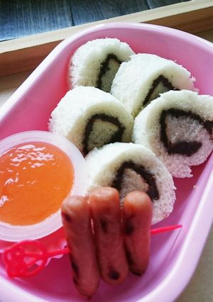 野菜嫌い 幼稚園 簡単 弁当 9-レシピのメイン写真