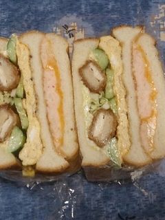 男子高校生お弁当5月27日-レシピのメイン写真