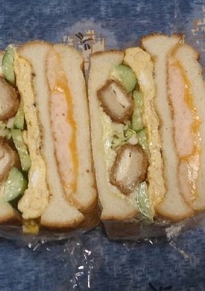男子高校生お弁当5月27日-レシピのメイン写真