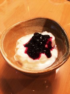 私の好きな簡単ヨーグルトの食べ方♥-レシピのメイン写真