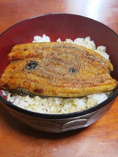 ☆やわらかふっくらうなぎの蒲焼き☆-レシピのメイン写真