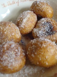 チーズポテト-レシピのメイン写真