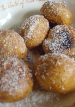 チーズポテト-レシピのメイン写真