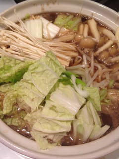 牛鍋 すきやき-レシピのメイン写真