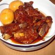 がっつりウマウマ♪豚バラ角煮