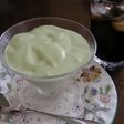 ★ 抹茶ババロア ★
