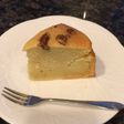 ミキサーで簡単☆サツマイモのケーキ