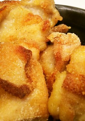 アラジントースター　焼きから揚げ　-レシピのメイン写真