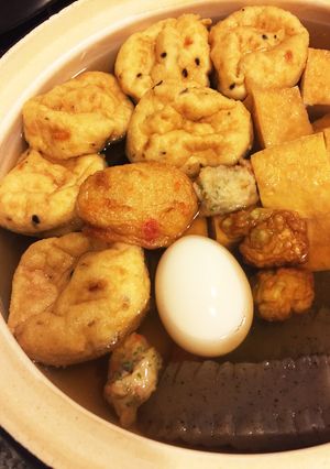 白だしでつくる絶品おでん出汁-レシピのメイン写真