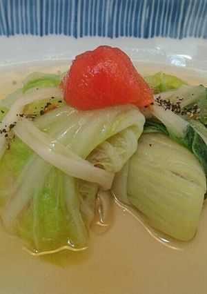 レシピ1-レシピのメイン写真