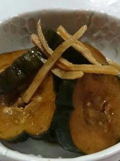 きゅうりの漬物★-レシピのメイン写真
