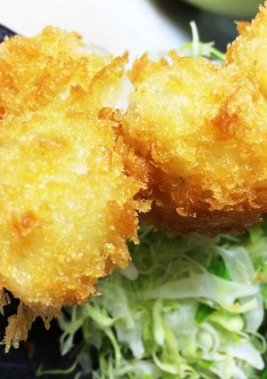 玉こんにゃくdeヘルシーオイシー串カツ☆-レシピのメイン写真