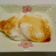 簡単♥長いもの酢漬け