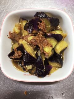茄子の煮びたし-レシピのメイン写真