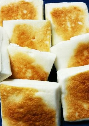 はんぺんチーズ☆-レシピのメイン写真