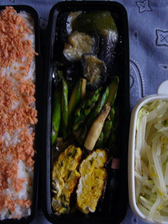 お弁当 6/8-レシピのメイン写真