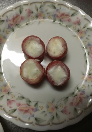 トマト嫌いがなおる！？トマトピノ-レシピのメイン写真