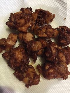 母の味生姜醤油の唐揚げ-レシピのメイン写真