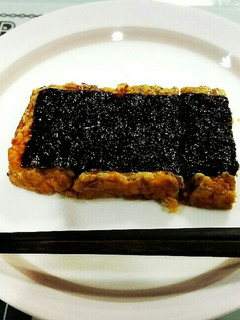 Noうなぎ! うなぎの蒲焼きもどき♪-レシピのメイン写真