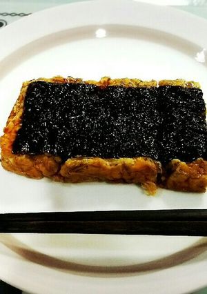 Noうなぎ！ うなぎの蒲焼きもどき♪-レシピのメイン写真