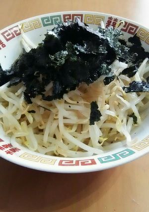 節約＆ダイエットはもやしにおまかせ-レシピのメイン写真