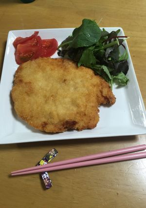食べざかりな君たちへ-レシピのメイン写真