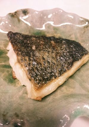 目鯛の味噌漬け-レシピのメイン写真
