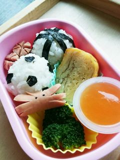 野菜嫌い 幼稚園 簡単 弁当 12-レシピのメイン写真