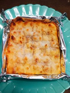 1番美味!メロンパン風トースト★もちかり-レシピのメイン写真