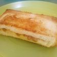 納豆サンド