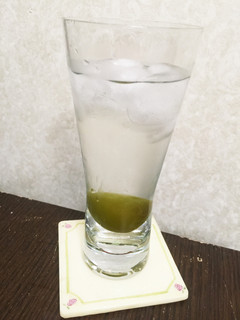 梅ジュース&梅酒☆冷凍青梅-レシピのメイン写真