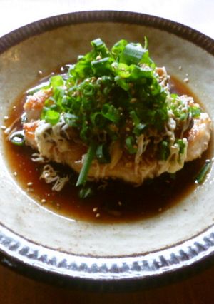 鶏ときのこのソテー☆和風甘辛ソース♪-レシピのメイン写真