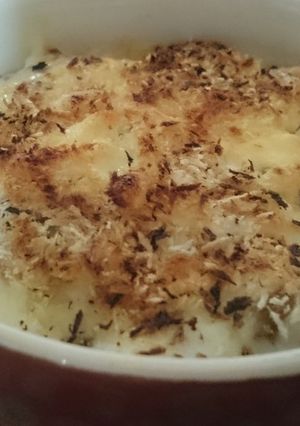 カレーパン風ドリア-レシピのメイン写真