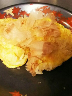 香ばし焼おにぎりの卵衣焼き-レシピのメイン写真