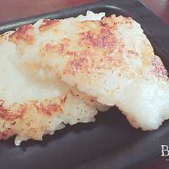 簡単！！ お餅みたいなおコメ！-レシピのメイン写真