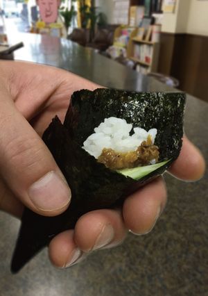 ◎カレばんレシピ◎たべるカレー手巻き-レシピのメイン写真