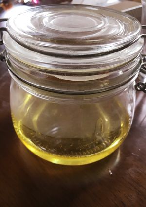 特製 鶏油♪-レシピのメイン写真