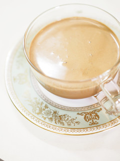 おウチで簡単!アイス カフェモカ-レシピのメイン写真